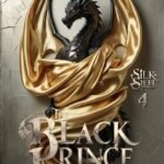 The Black Prince By Ariana Nash