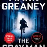 The Gray Man By Mark Greaney