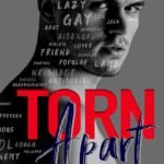 Torn Apart By K. Webster ,  Nikki Ash