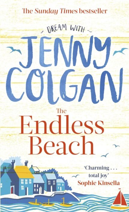 The Endless Beach By Jenny Colgan