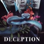 Deception By K. Webster