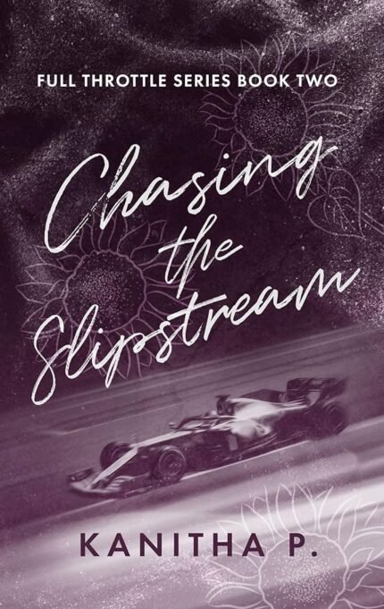 Chasing the Slipstream By Kanitha P.