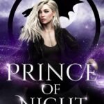 Prince of Night By L.J. Andrews
