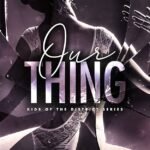 Our Thing By Nicci Harris