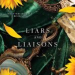 Liars and Liaisons By Sav R. Miller