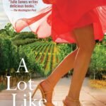 A Lot like Love  By Julie James