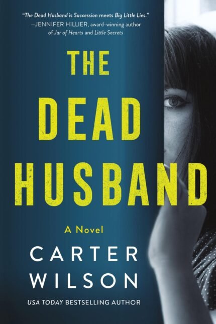 The Dead Husband By Carter Wilson