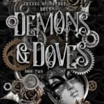 Demons & Doves By Clio Evans