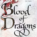 Blood of Dragons By Robin Hobb
