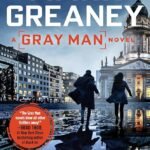 Relentless By Mark Greaney