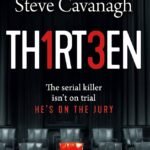 Th1rt3en By Steve Cavanagh