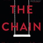 The Chain By Adrian McKinty
