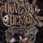 Doves & Demons  By Clio Evans