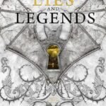 City of Lies and Legends By Kayla Edwards