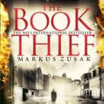 The Book Thief By Markus Zusak