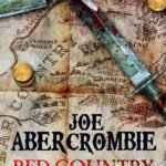 Red Country By Joe Abercrombie