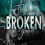 Their Broken By Legend  Nicci Harris