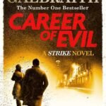 Career of Evil By Robert Galbraith