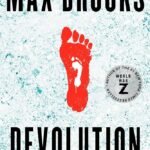 Devolution By Max Brooks