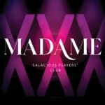 Madame By Sara Cate