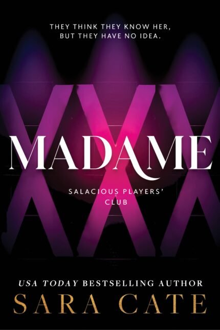 Madame By Sara Cate