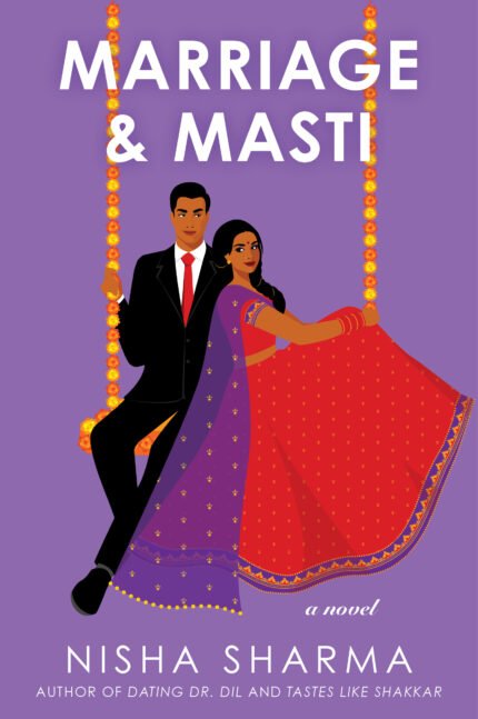 Marriage & Masti By Nisha Sharma