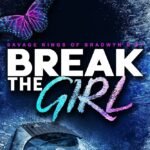 Break the Girl By Rachel Jonas