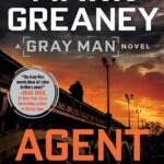 Agent in Place By Mark Greaney