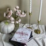 Caraval Series By Stephanie Garber