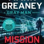 Mission Critical By Mark Greaney