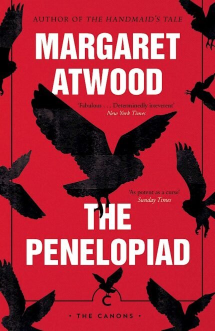 The Penelopiad By Margaret Atwood