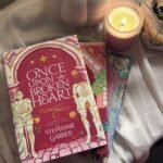 Once Upon a Broken Heart Series by Stephanie Garber
