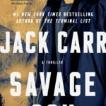 Savage Son By Jack Carr