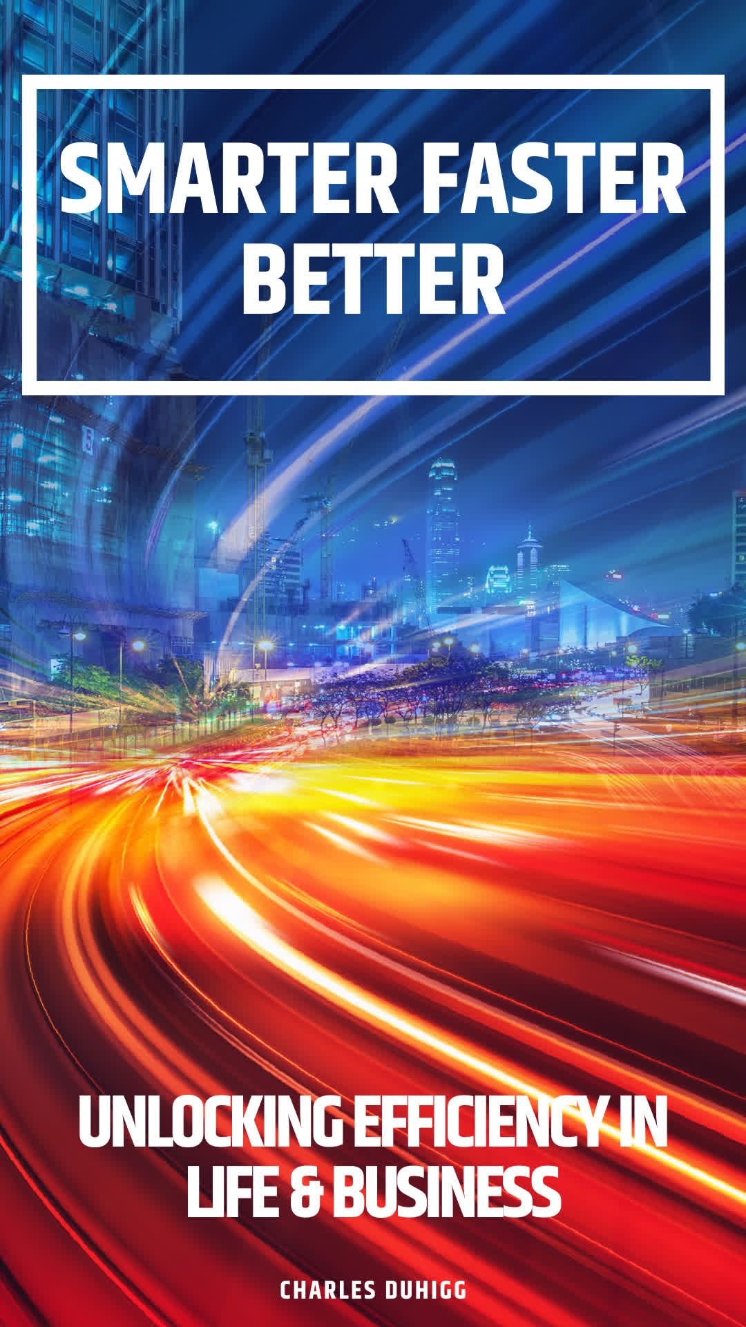 smarter_faster_better_cover_bc7272a335 Smarter Faster Better By Charles Duhigg - Image 1