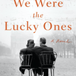 We Were the Lucky Ones By Georgia Hunter