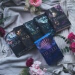 Never After Series By Emily McIntire