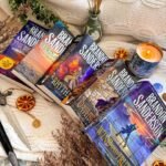 The Stormlight Archive Series by Brandon Sanderson