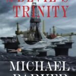 The Devil's Trinity By Michael Parker