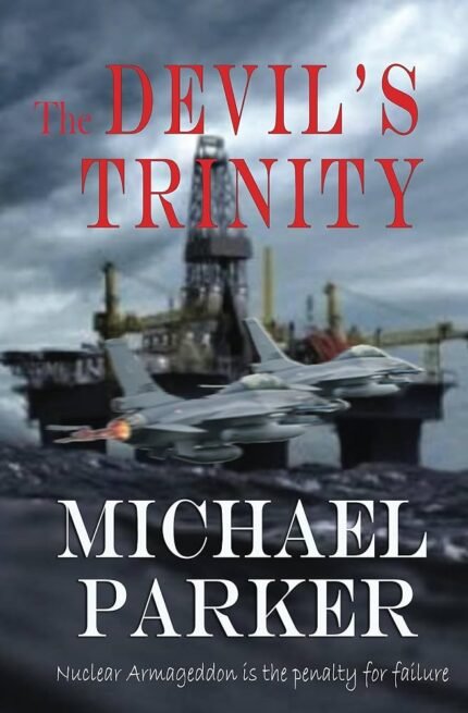 The Devil's Trinity By Michael Parker