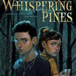Whispering Pines By Heidi Lang ,  Kati Bartkowski