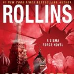 Arkangel By James Rollins