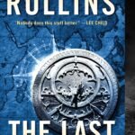 The Last Odyssey By James Rollins