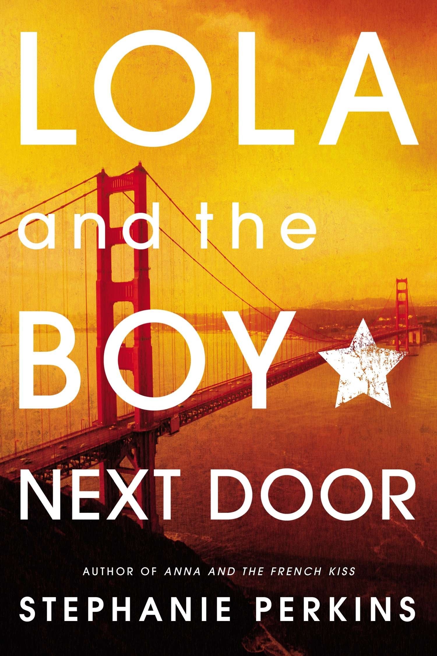9781742534091 Lola and the Boy Next Door By Stephanie Perkins - Image 1