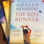 Khaled Hosseini 3-Book Set