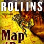 Map of Bones By James Rollins