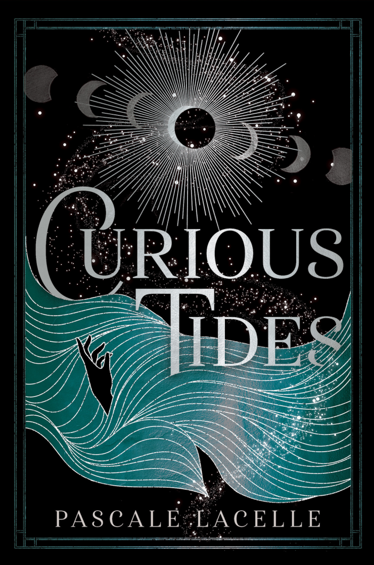 101141871 Curious Tides By Pascale Lacelle - Image 1