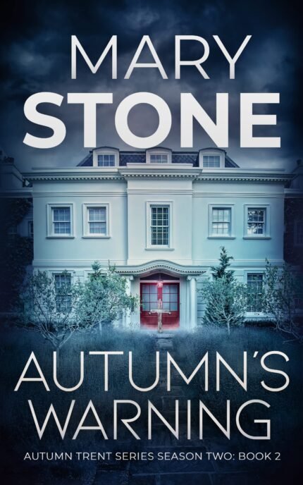 Autumn's Warning By Mary Stone