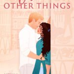 A Discovery: Love and Other Things By Victoria Woods