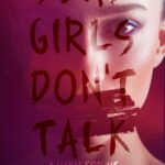 Dead Girls Don't Talk By  Sandra J. Paul
