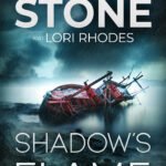 Shadow's Flame By Mary Stone
